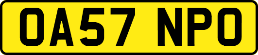 OA57NPO
