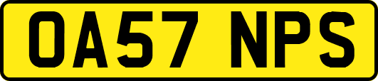 OA57NPS
