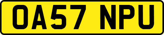 OA57NPU