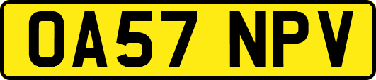OA57NPV