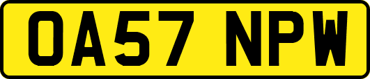 OA57NPW