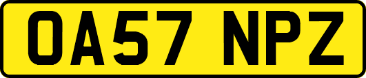 OA57NPZ
