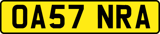 OA57NRA