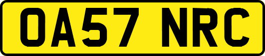 OA57NRC