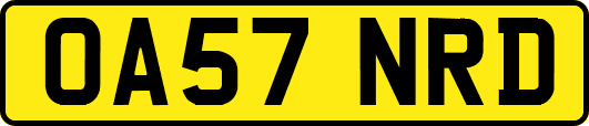OA57NRD