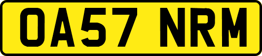 OA57NRM