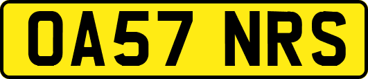 OA57NRS