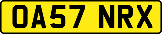 OA57NRX