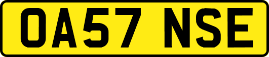 OA57NSE