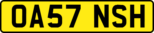 OA57NSH