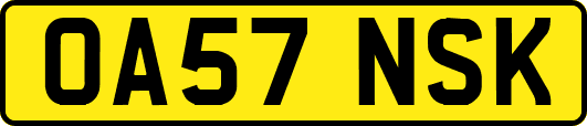 OA57NSK