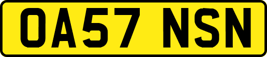 OA57NSN