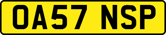 OA57NSP