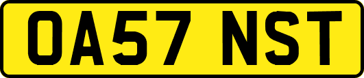 OA57NST