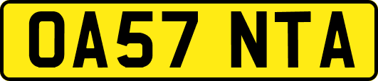 OA57NTA
