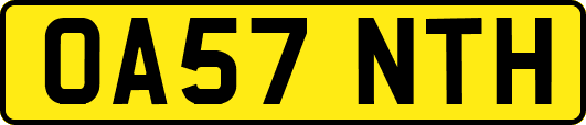 OA57NTH