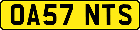 OA57NTS
