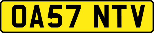 OA57NTV
