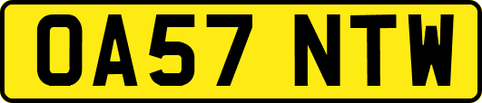OA57NTW