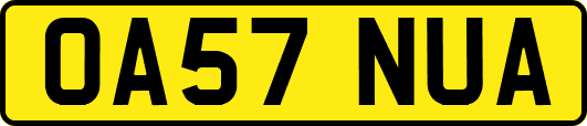 OA57NUA