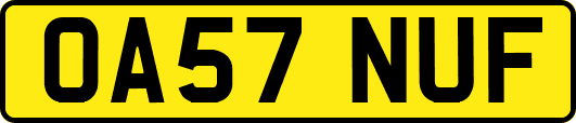 OA57NUF