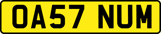 OA57NUM