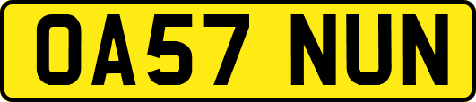 OA57NUN