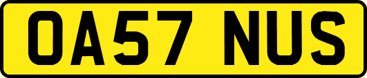 OA57NUS