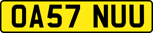 OA57NUU