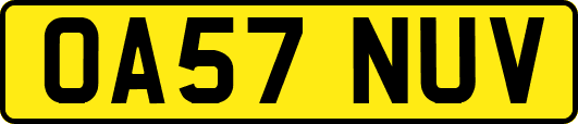 OA57NUV