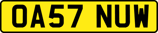 OA57NUW