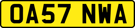 OA57NWA