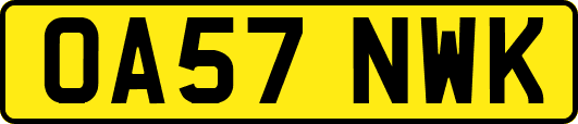 OA57NWK