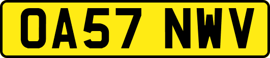 OA57NWV