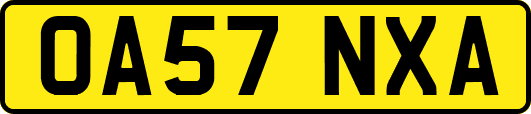 OA57NXA