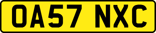 OA57NXC