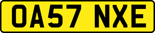OA57NXE