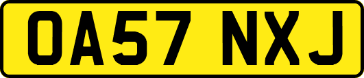 OA57NXJ