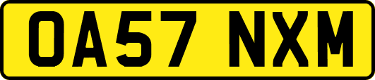 OA57NXM