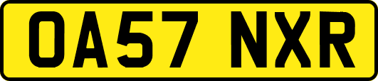 OA57NXR