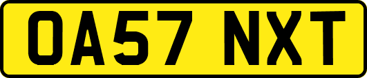 OA57NXT