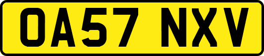 OA57NXV