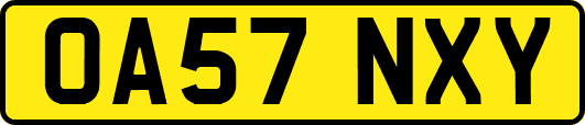 OA57NXY
