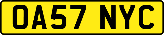 OA57NYC