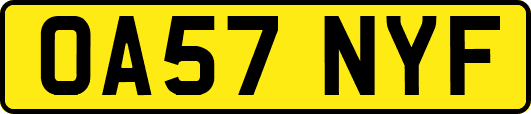 OA57NYF