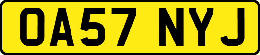 OA57NYJ