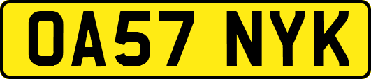 OA57NYK