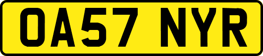 OA57NYR