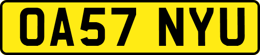 OA57NYU