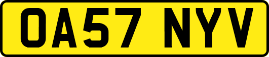 OA57NYV